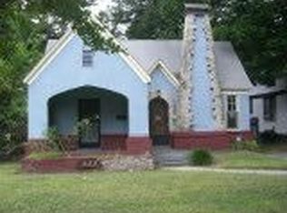 623 N Willett St, Memphis, TN 38107