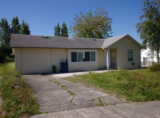 2951 S Webster St, Seattle, WA 98108