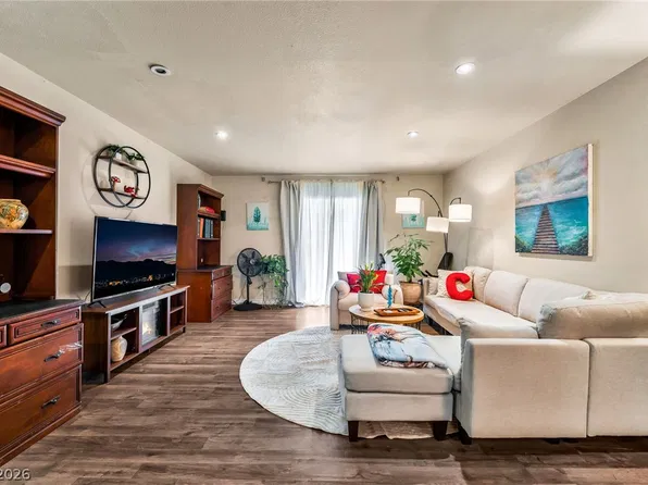 2451 N Rainbow Blvd Unit 1005, Las Vegas, NV 89108