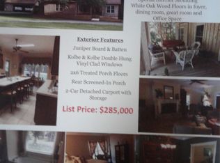 10058 McMillan Rd, Stockton, AL 36579