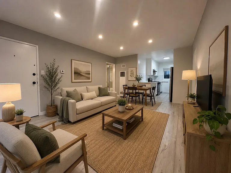 7555 De Longpre Ave #9 — Photo 20