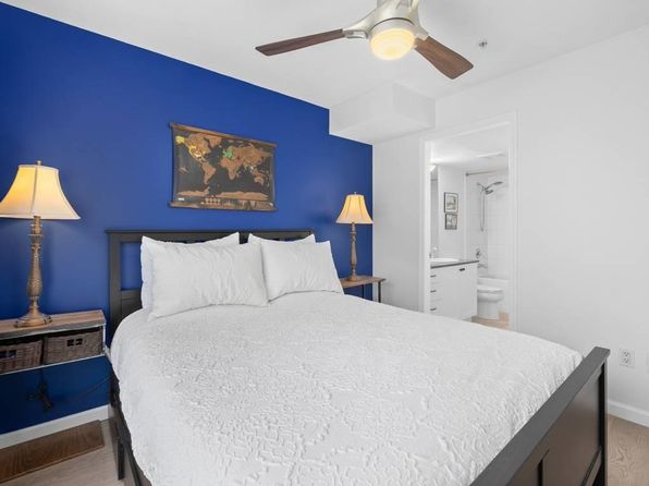 2 bedroom rental in Vancouver — photo 9