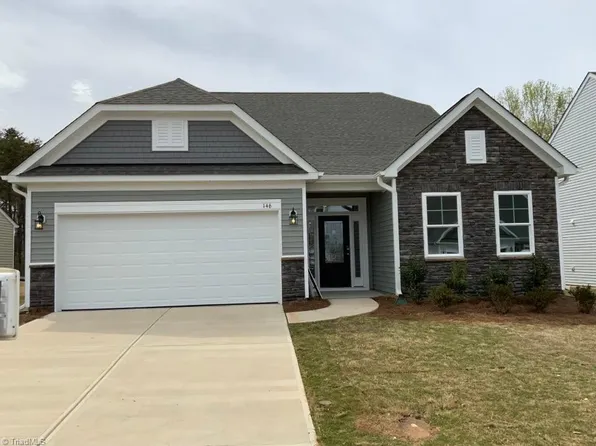 146 Verona Villa Dr, Burlington, NC 27215