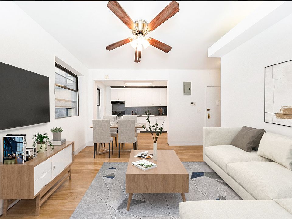 1st image of 528 E 5th St APT 1B