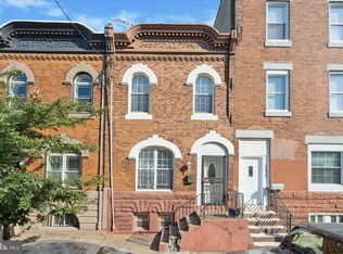 1423 S 20th St, Philadelphia, PA 19146