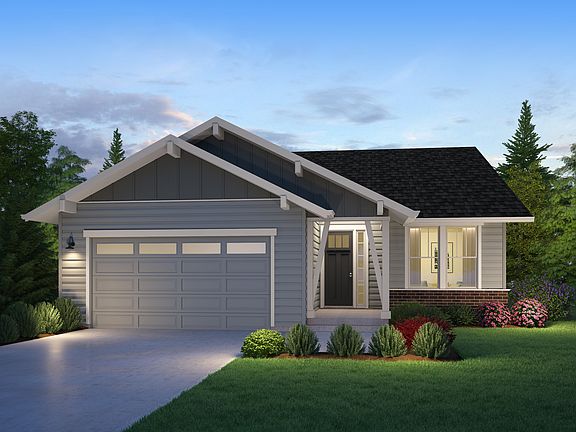 3rd image of 5526 Waldron Dr NE #7FYGPP