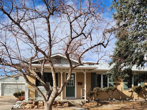 13627 E Kentucky Pl, Aurora, CO 80012