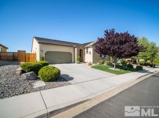 2798 Kimberlite Rd, Sparks, NV 89436