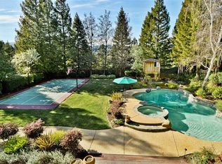 35 Claypool Ct, Danville, CA 94526