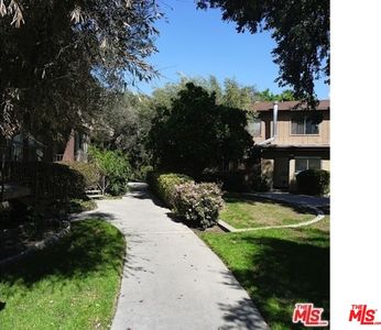 7301 Lennox Ave Unit E07, Van Nuys, CA, 91405