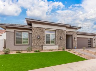 1351 E Beechnut Pl, Chandler, AZ 85249