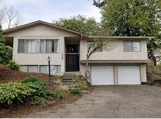 4339 157th Pl SE, Bellevue, WA 98006