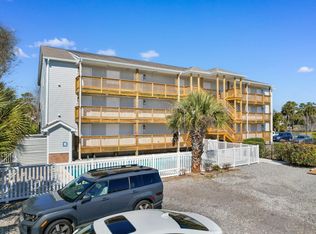 712 South Dogwood Dr. #201, Myrtle Beach, SC 29575