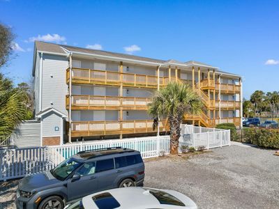 712 South Dogwood Dr. #201, Myrtle Beach, SC, 29575