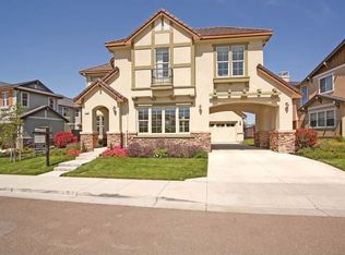 7700 Ridgeline Dr, Dublin, CA 94568