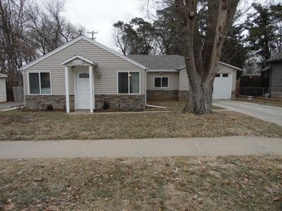 4324 S 54th St, Lincoln, NE, 68516