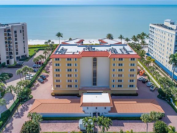 2nd image of 3333 Gulf Shore Blvd N APT 301