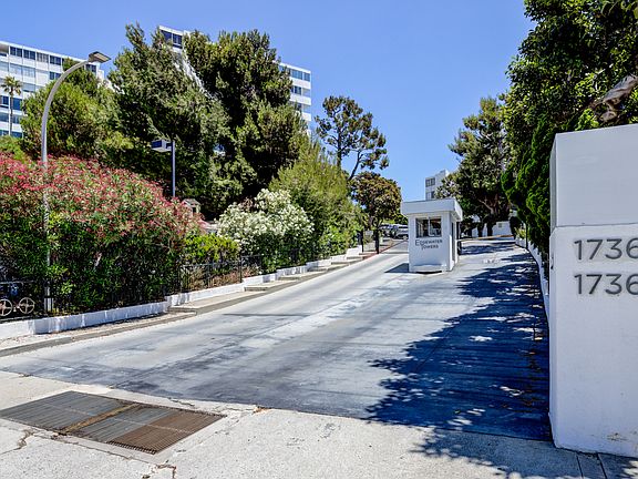 4th image of 17368 W Sunset Blvd APT 203A