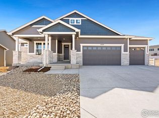 4396 Moose St, Johnstown, CO 80534