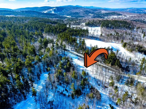 0 Eastman Hill Road, Lebanon, NH 03766