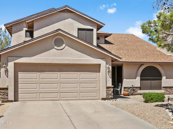 24032 N 40TH Avenue, Glendale, AZ 85310
