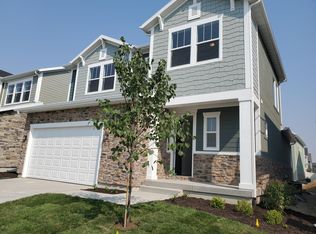 1588 W Benham Way, South Jordan, UT 84095