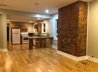 59 S Gallatin Ave APT 2, Uniontown, PA 15401
