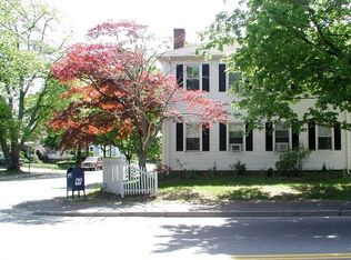 104 South St #B5, Bridgewater, MA 02324