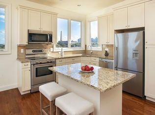 15 Allston St #3, Charlestown, MA 02129
