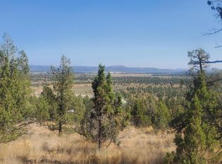 Tl1000 Nw Pinecrest Dr, Prineville, OR 97754