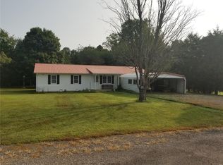 4743 Georgia Dr, Farmington, MO 63640