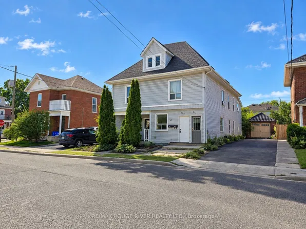 207 Stewart St, Peterborough, ON K9J 3M6