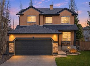 36 Wentworth Close SW, Calgary, AB T3H 4V9