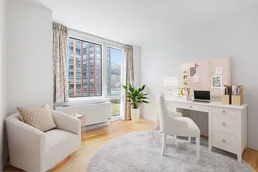 Rented by Corcoran