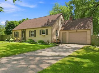 1427 Park Ave, Fort Wayne, IN 46807