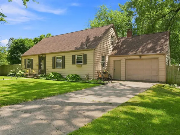 1427 Park Ave, Fort Wayne, IN 46807