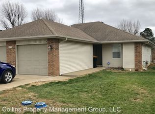 373B Peach Tree St, Fordland, MO 65652