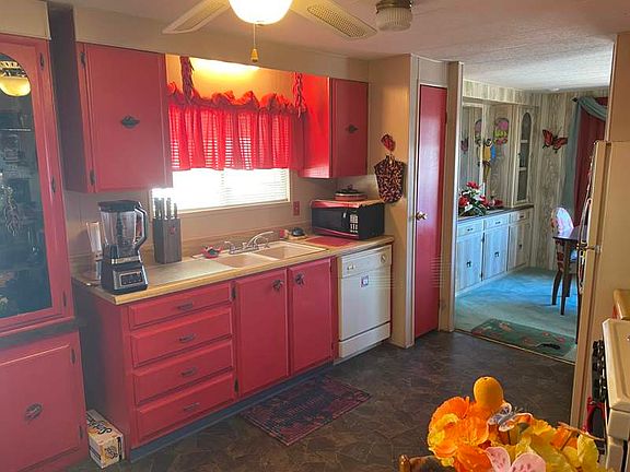 2nd image of 305 S Val Vista Dr #261