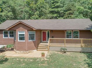 60 Winesap Way, Troutville, VA 24175