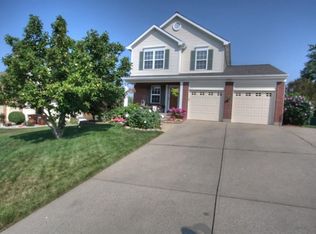 1102 Cannonball Way, Independence, KY