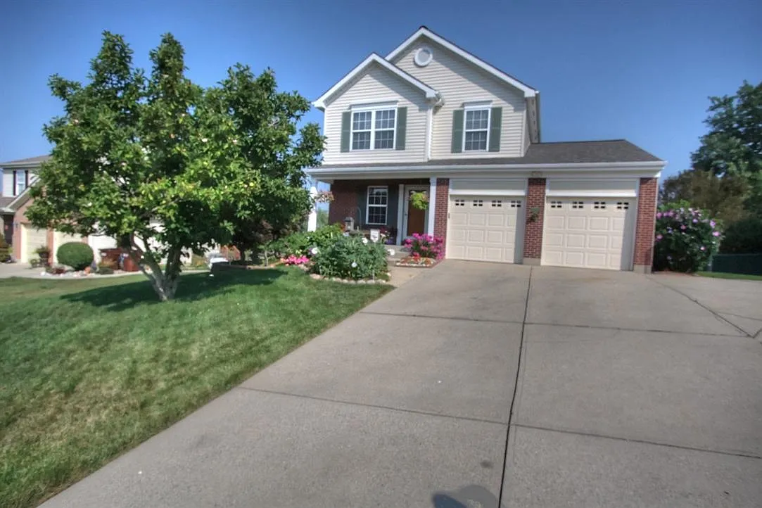 1102 Cannonball Way photo 1