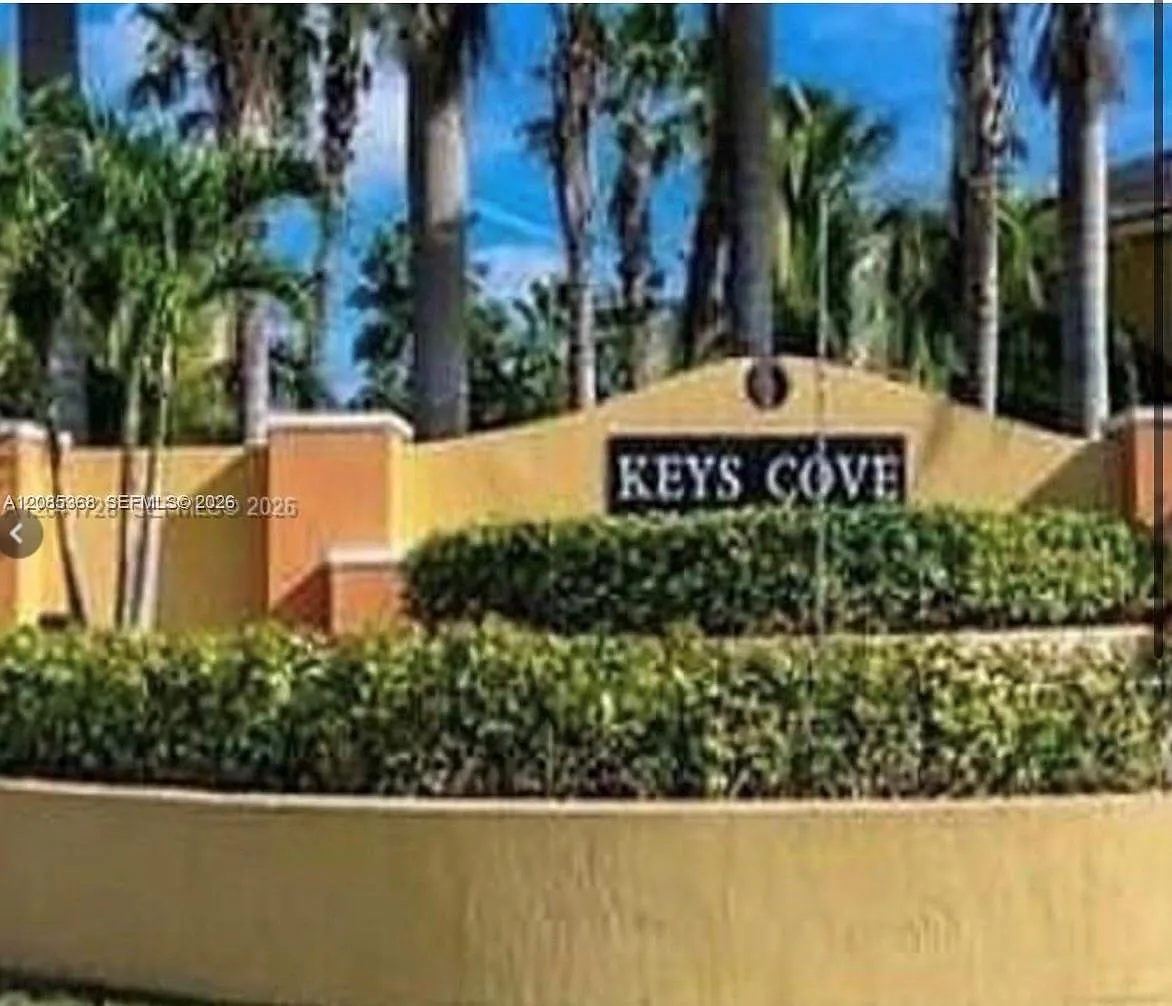 Shoma Condo At Keys Cove — Photo 1