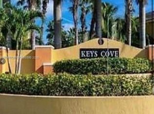2826 SE 16th Pl Unit 103, Homestead, FL 33035