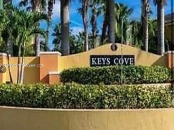 2826 SE 16th Pl Unit 103, Homestead, FL 33035