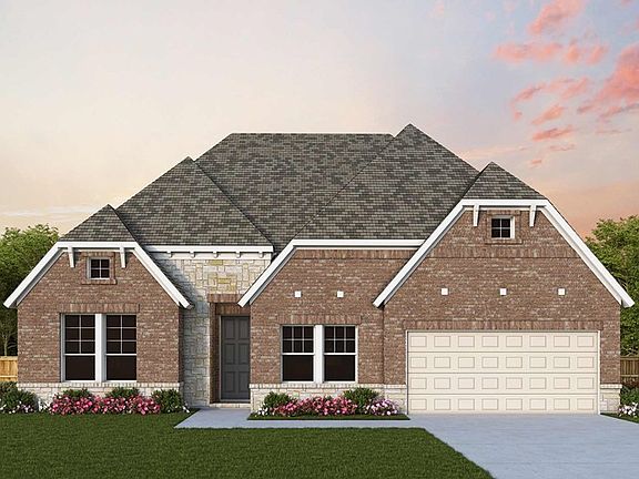 The Birkshire - E Exterior