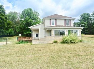 9855 Pennfield Rd, Battle Creek, MI 49014