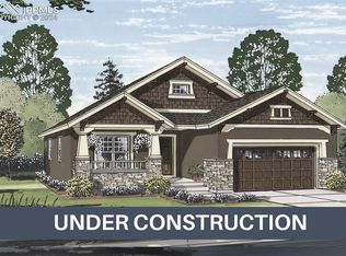 4712 Horse Gulch Loop, Colorado Springs, CO 80924