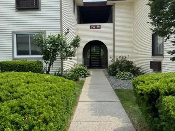 24 Village Park Drive #3F, Fishkill, NY 12524