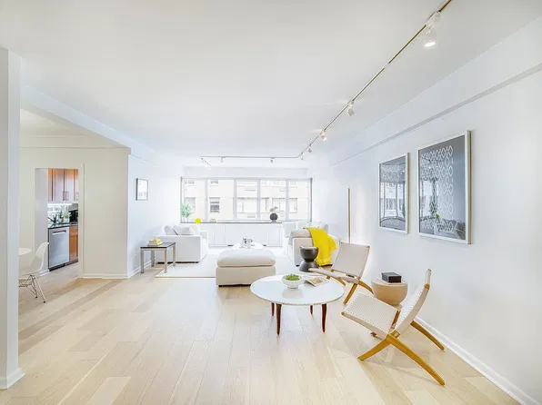 45 Sutton Pl Unit 15C, New York, NY 10022
