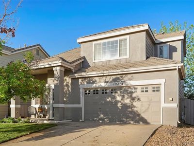 12472 S Bellisario Creek Ct, Parker, CO, 80134
